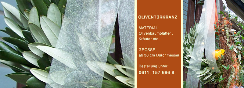 Blumenvorschau