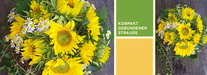Blumenvorschau