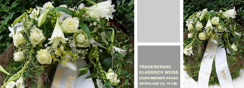 Blumenvorschau