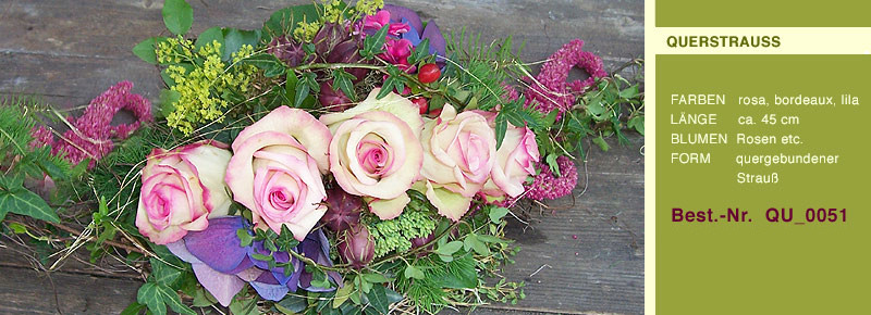 Blumenvorschau