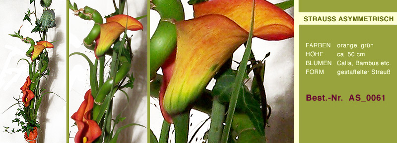 Blumenvorschau